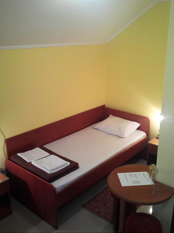 Rooms Gat Суботица Номер фото