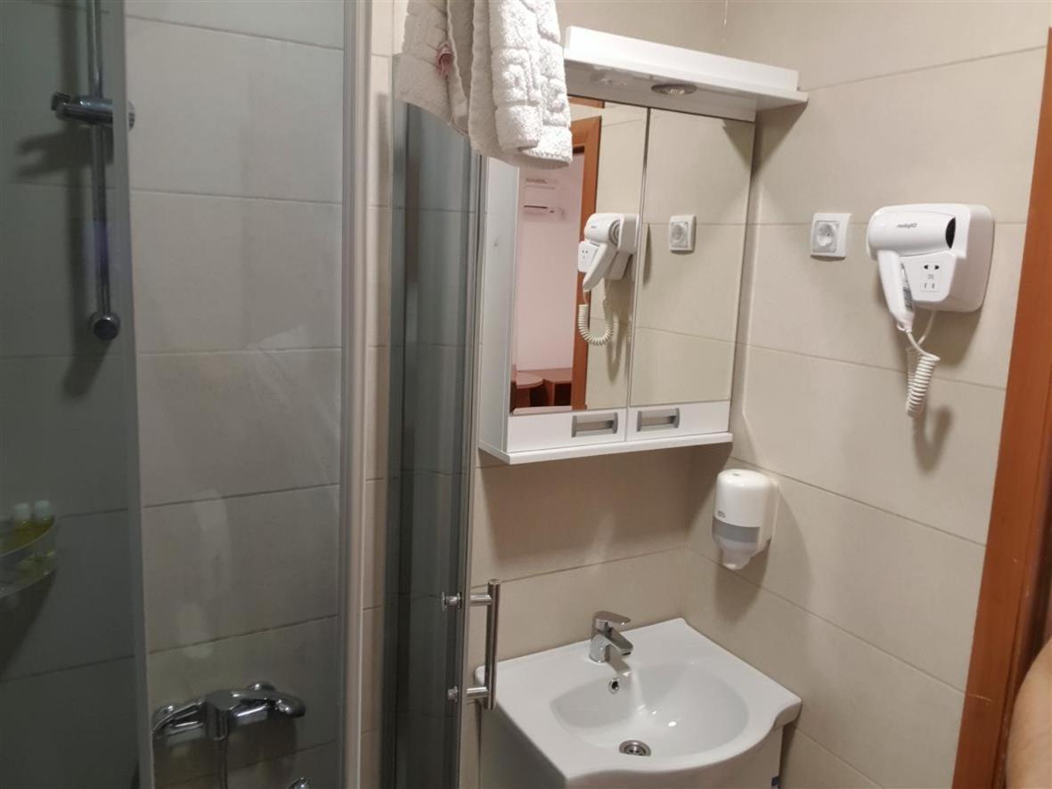 Rooms Gat Суботица Экстерьер фото