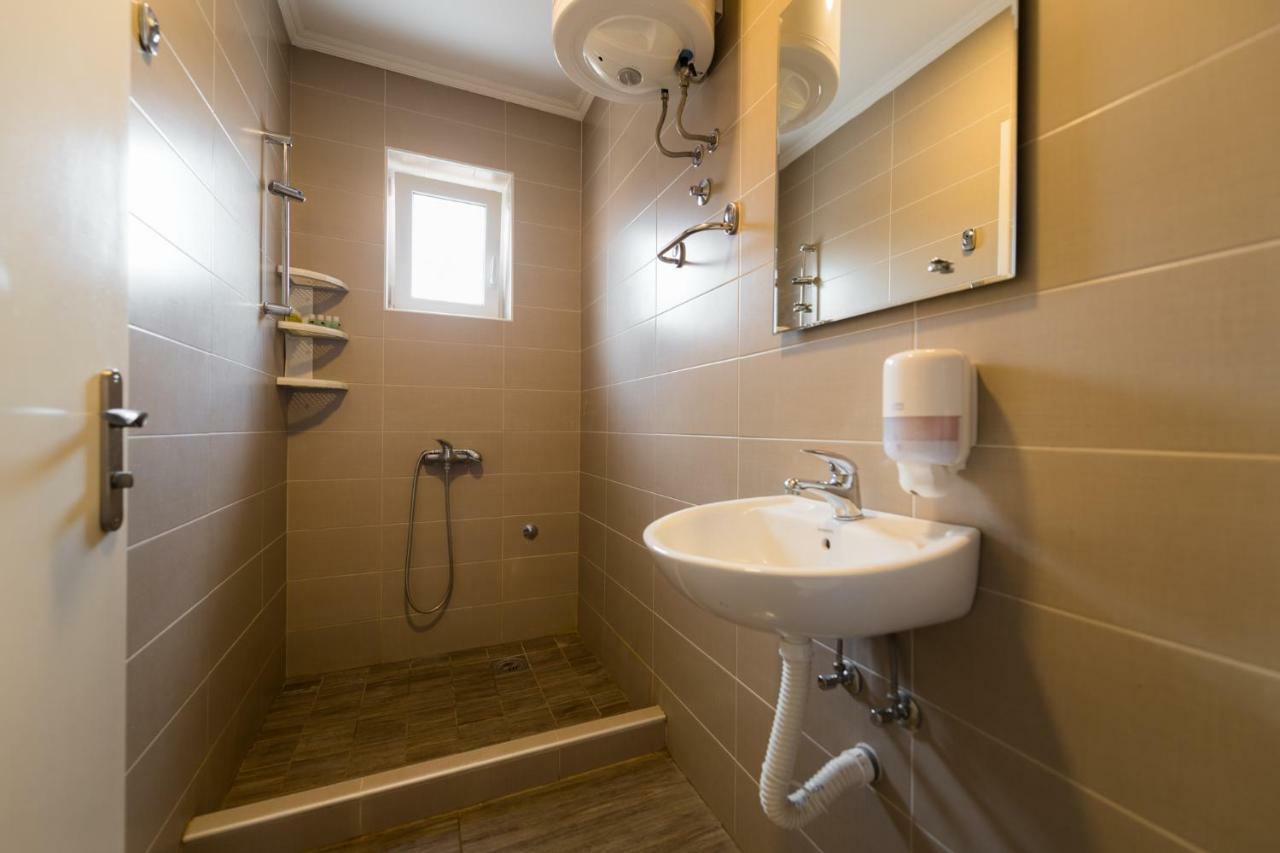 Rooms Gat Суботица Экстерьер фото