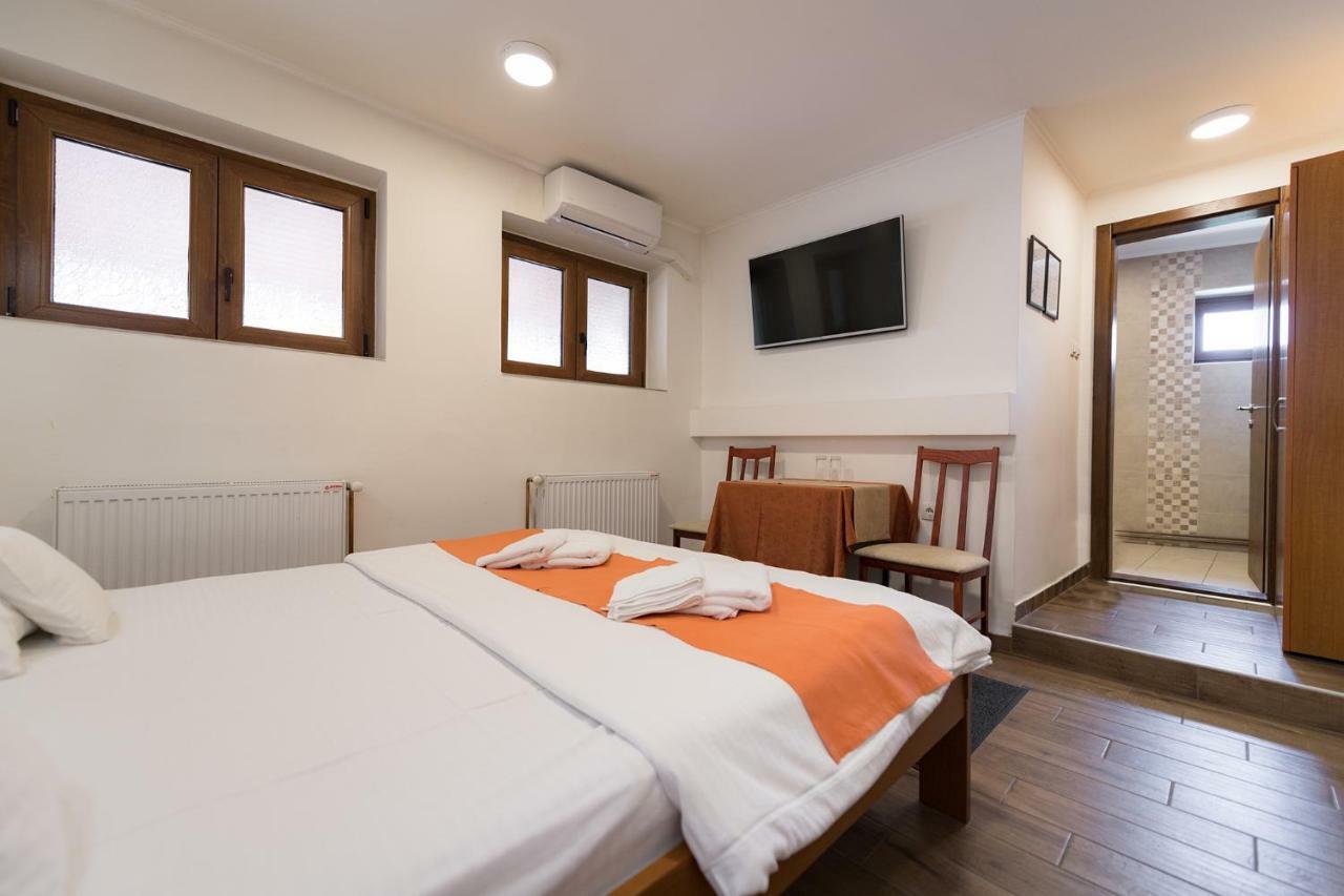 Rooms Gat Суботица Экстерьер фото