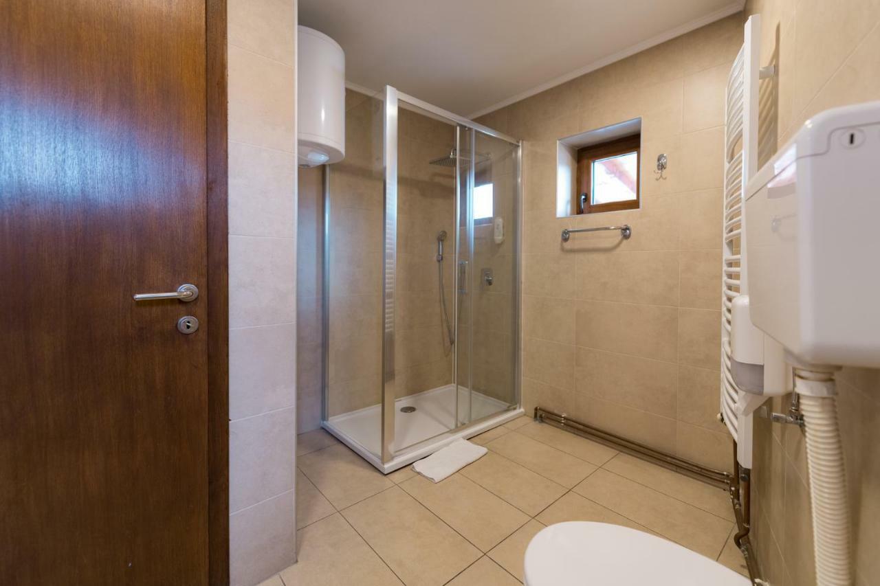 Rooms Gat Суботица Экстерьер фото