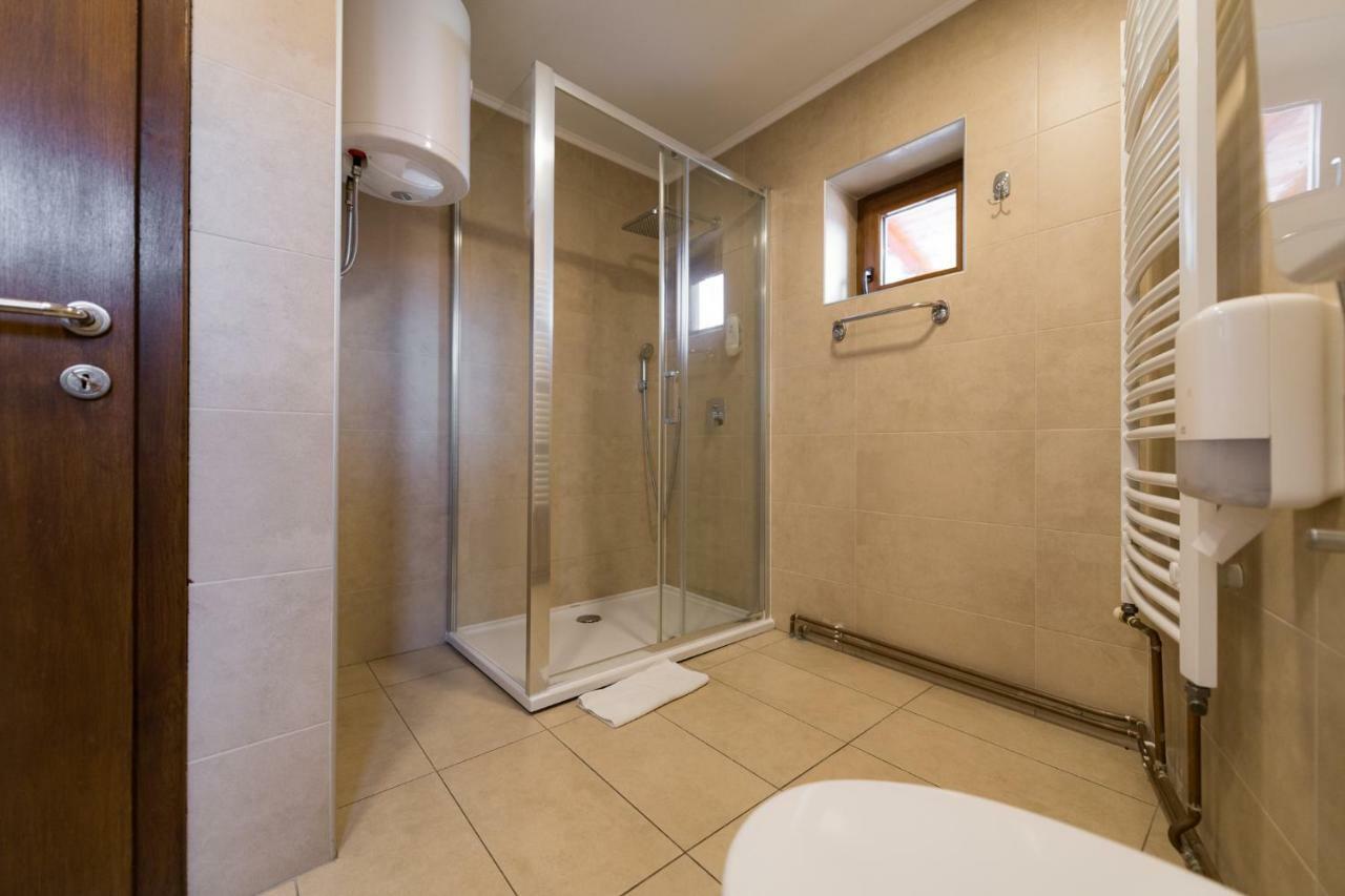 Rooms Gat Суботица Экстерьер фото